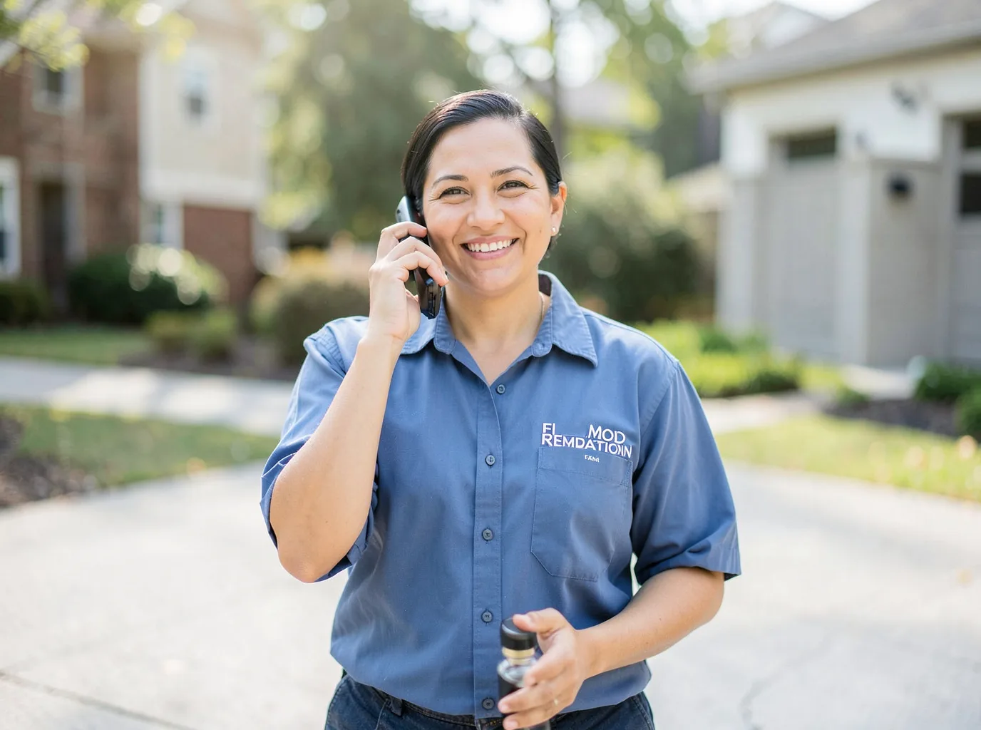 Mold Remediation Rowan, IA FAQs